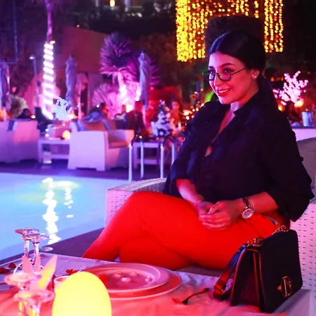 Mabrouk Hotel And Suites- Adult Only-2